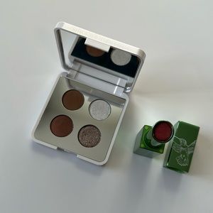 Chantecaille bundle. OG